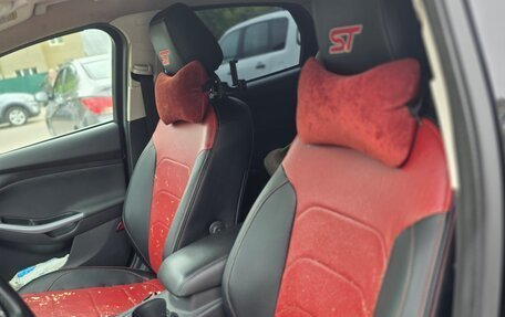 Ford Focus III, 2012 год, 650 000 рублей, 25 фотография