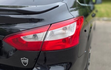 Ford Focus III, 2012 год, 650 000 рублей, 32 фотография