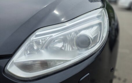 Ford Focus III, 2012 год, 650 000 рублей, 31 фотография