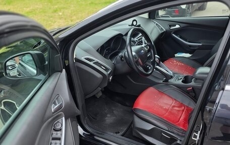 Ford Focus III, 2012 год, 650 000 рублей, 23 фотография