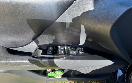 Toyota Camry, 2018 год, 2 600 000 рублей, 11 фотография