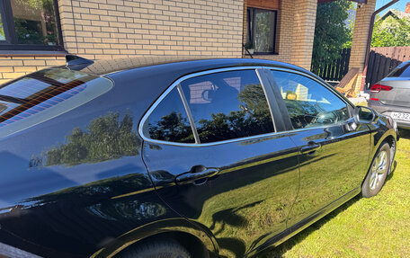 Toyota Camry, 2018 год, 2 600 000 рублей, 7 фотография