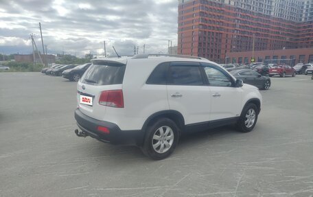 KIA Sorento II рестайлинг, 2010 год, 1 270 000 рублей, 4 фотография
