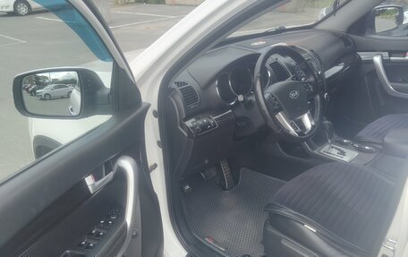 KIA Sorento II рестайлинг, 2010 год, 1 270 000 рублей, 6 фотография