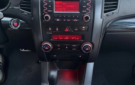 KIA Sorento II рестайлинг, 2010 год, 1 270 000 рублей, 7 фотография