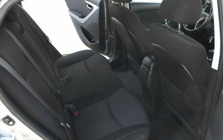 Hyundai Elantra V, 2015 год, 999 000 рублей, 13 фотография