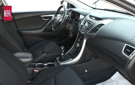Hyundai Elantra V, 2015 год, 999 000 рублей, 12 фотография