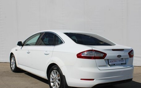 Ford Mondeo IV, 2012 год, 620 000 рублей, 5 фотография