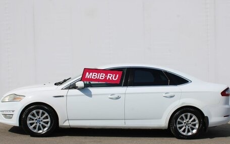Ford Mondeo IV, 2012 год, 620 000 рублей, 4 фотография