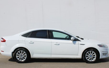 Ford Mondeo IV, 2012 год, 620 000 рублей, 8 фотография
