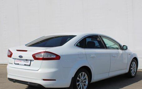 Ford Mondeo IV, 2012 год, 620 000 рублей, 7 фотография