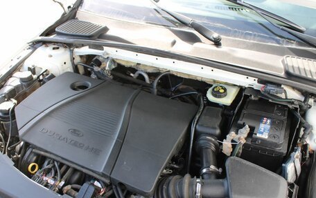 Ford Mondeo IV, 2012 год, 620 000 рублей, 9 фотография