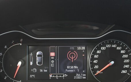 Ford Mondeo IV, 2012 год, 620 000 рублей, 11 фотография