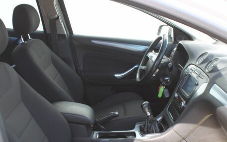 Ford Mondeo IV, 2012 год, 620 000 рублей, 12 фотография