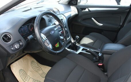 Ford Mondeo IV, 2012 год, 620 000 рублей, 14 фотография