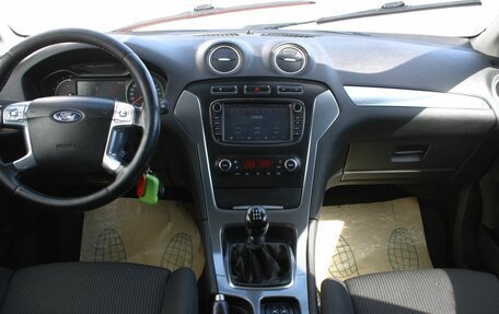 Ford Mondeo IV, 2012 год, 620 000 рублей, 15 фотография