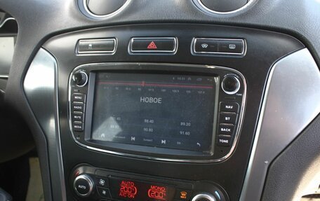 Ford Mondeo IV, 2012 год, 620 000 рублей, 18 фотография