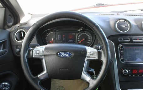 Ford Mondeo IV, 2012 год, 620 000 рублей, 17 фотография