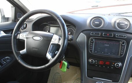 Ford Mondeo IV, 2012 год, 620 000 рублей, 16 фотография