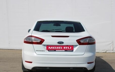 Ford Mondeo IV, 2012 год, 620 000 рублей, 6 фотография
