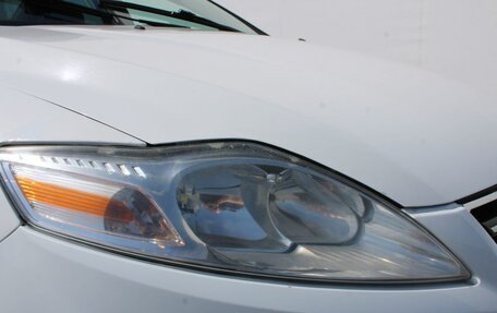 Ford Mondeo IV, 2012 год, 620 000 рублей, 19 фотография