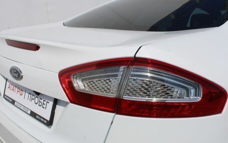 Ford Mondeo IV, 2012 год, 620 000 рублей, 20 фотография