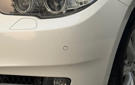 BMW 5 серия, 2010 год, 1 900 000 рублей, 2 фотография