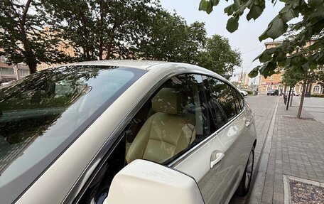 BMW 5 серия, 2010 год, 1 900 000 рублей, 5 фотография
