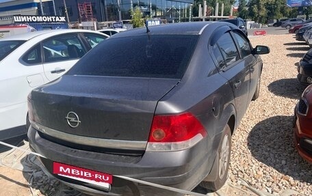 Opel Astra H, 2008 год, 300 000 рублей, 4 фотография
