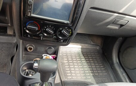 Hyundai Getz I рестайлинг, 2008 год, 465 000 рублей, 2 фотография