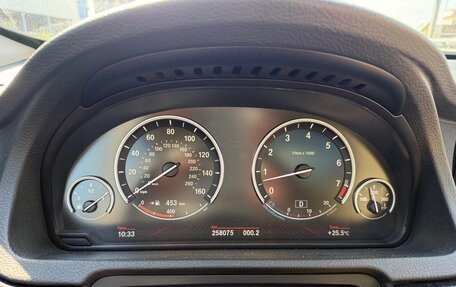 BMW 5 серия, 2010 год, 1 900 000 рублей, 13 фотография