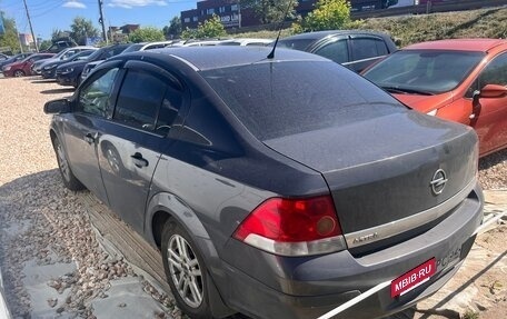 Opel Astra H, 2008 год, 300 000 рублей, 3 фотография
