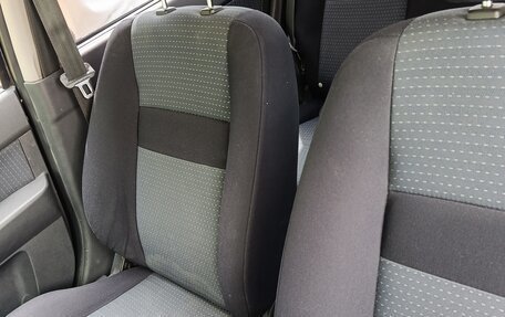 Hyundai Getz I рестайлинг, 2008 год, 465 000 рублей, 3 фотография