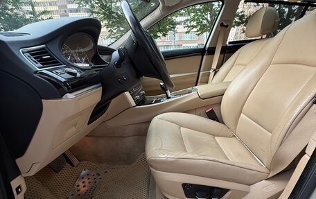 BMW 5 серия, 2010 год, 1 900 000 рублей, 10 фотография