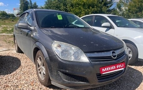 Opel Astra H, 2008 год, 300 000 рублей, 2 фотография