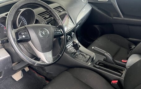 Mazda 3, 2011 год, 650 000 рублей, 9 фотография