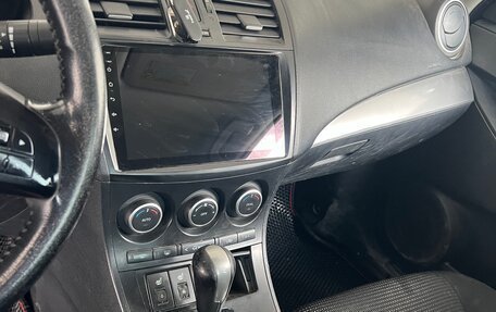 Mazda 3, 2011 год, 650 000 рублей, 8 фотография