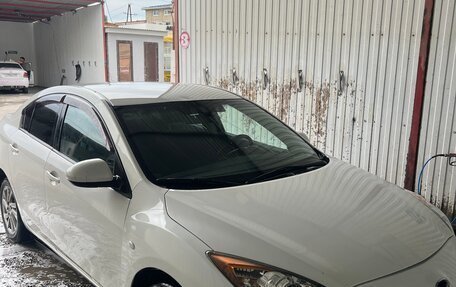 Mazda 3, 2011 год, 650 000 рублей, 5 фотография
