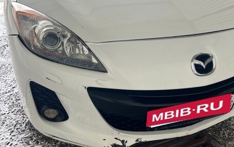 Mazda 3, 2011 год, 650 000 рублей, 6 фотография