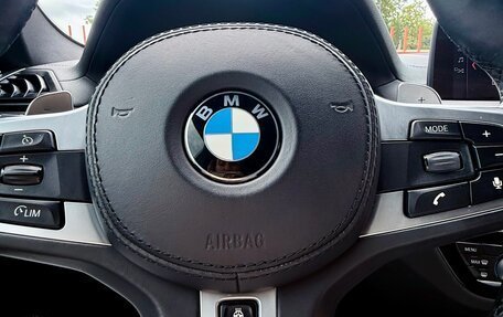 BMW X3, 2019 год, 4 700 000 рублей, 13 фотография