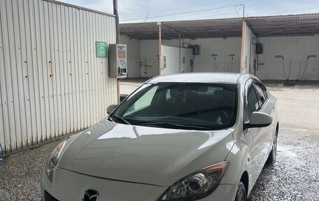 Mazda 3, 2011 год, 650 000 рублей, 7 фотография