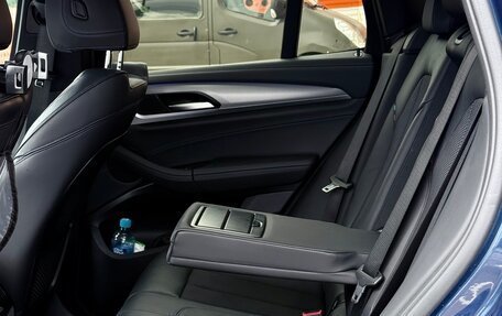 BMW X3, 2019 год, 4 700 000 рублей, 31 фотография