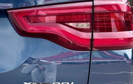 BMW X3, 2019 год, 4 700 000 рублей, 23 фотография