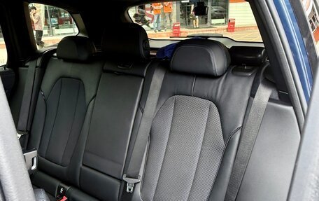 BMW X3, 2019 год, 4 700 000 рублей, 30 фотография