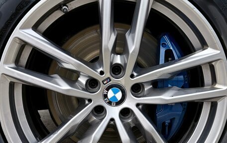 BMW X3, 2019 год, 4 700 000 рублей, 28 фотография
