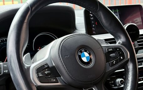 BMW X3, 2019 год, 4 700 000 рублей, 35 фотография
