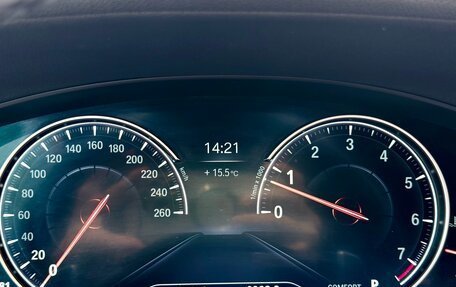 BMW X3, 2019 год, 4 700 000 рублей, 36 фотография