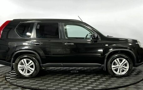 Nissan X-Trail, 2013 год, 985 000 рублей, 5 фотография