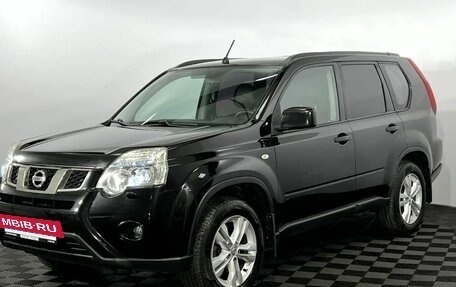 Nissan X-Trail, 2013 год, 985 000 рублей, 2 фотография