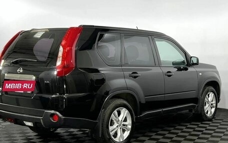 Nissan X-Trail, 2013 год, 985 000 рублей, 6 фотография